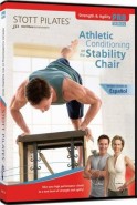 Pilates Canadá:Athletic Conditioning on the Stability Chair  